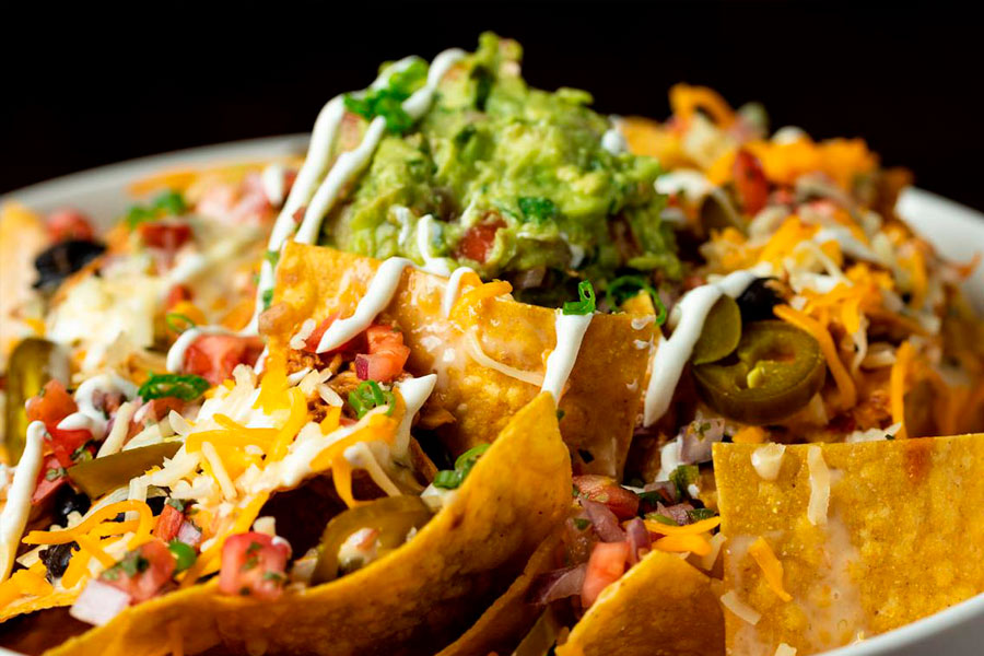 nachos