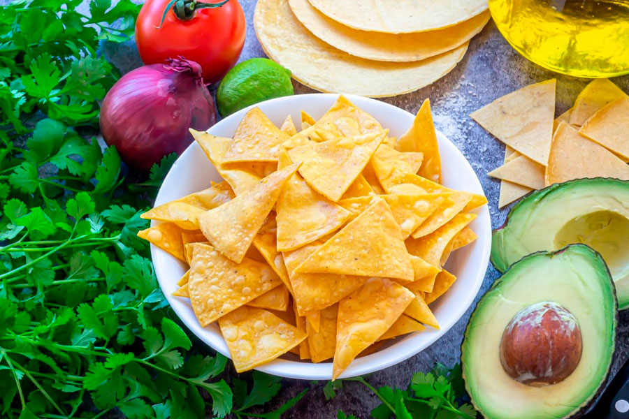 nachos