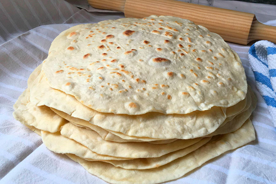 tortilla