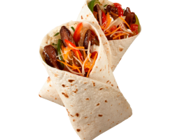 fajitas