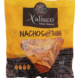 nachos